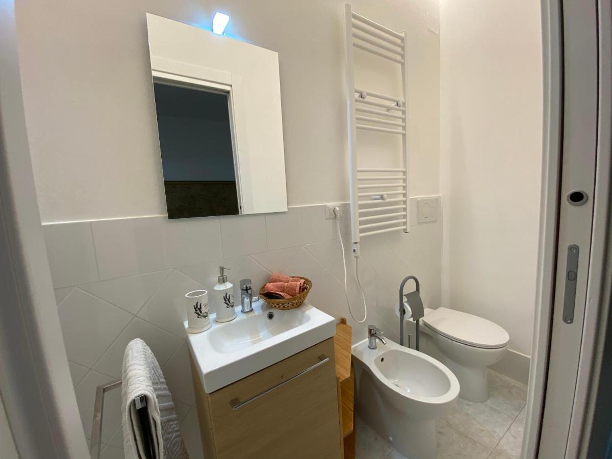 Domus Socolatae Apartments&Suites Фоллоника Экстерьер фото