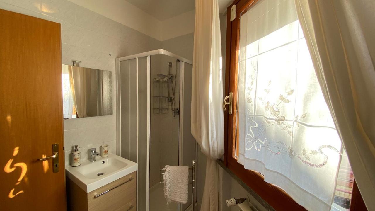 Domus Socolatae Apartments&Suites Фоллоника Экстерьер фото