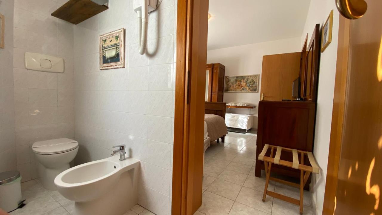 Domus Socolatae Apartments&Suites Фоллоника Экстерьер фото