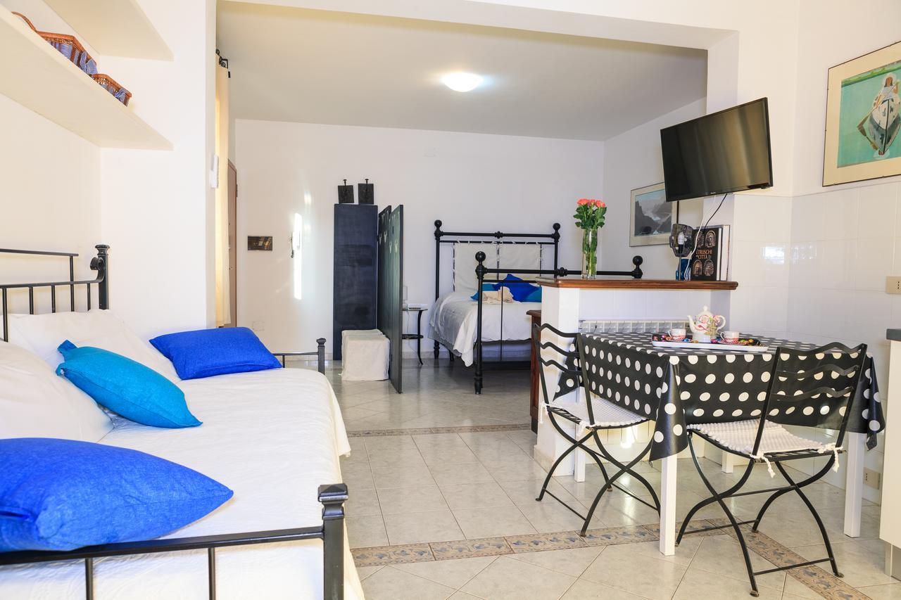 Domus Socolatae Apartments&Suites Фоллоника Экстерьер фото