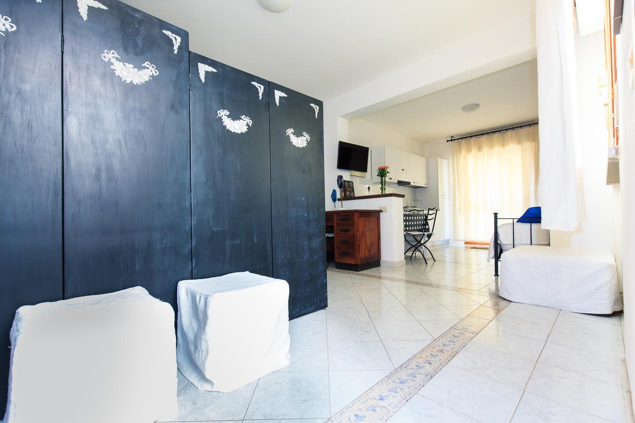 Domus Socolatae Apartments&Suites Фоллоника Экстерьер фото