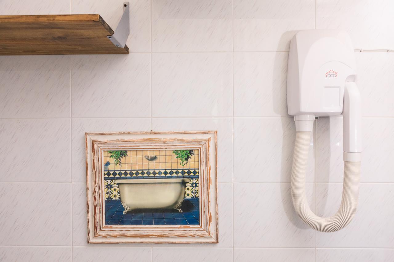 Domus Socolatae Apartments&Suites Фоллоника Экстерьер фото