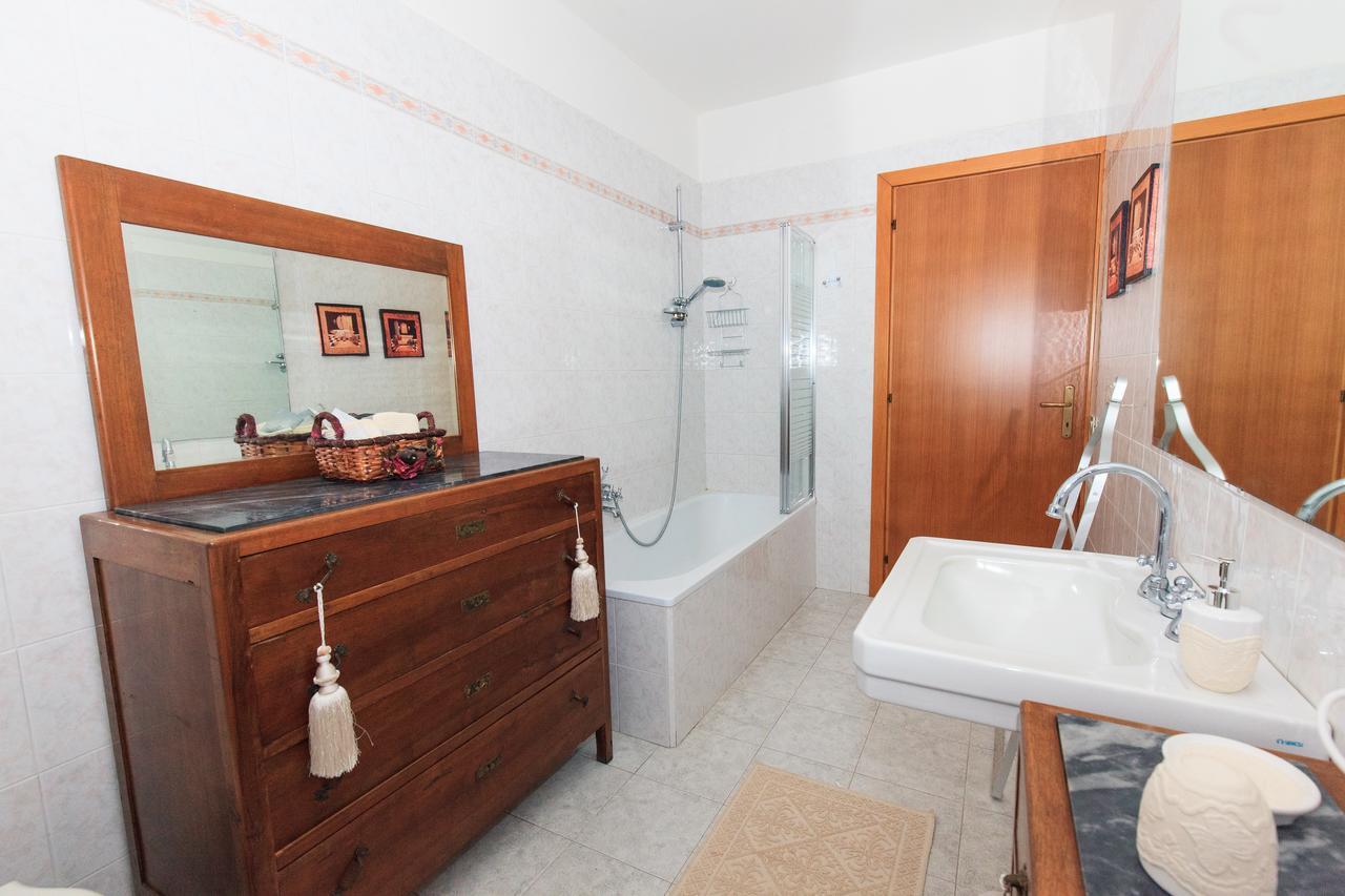 Domus Socolatae Apartments&Suites Фоллоника Экстерьер фото