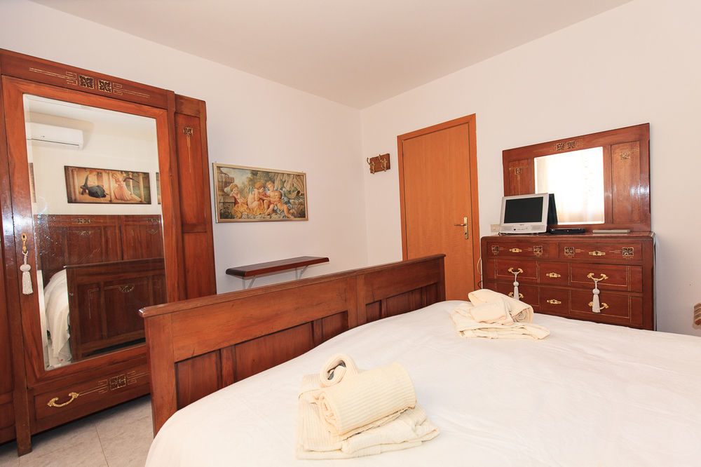 Domus Socolatae Apartments&Suites Фоллоника Экстерьер фото