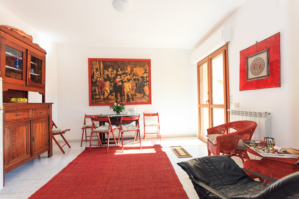 Domus Socolatae Apartments&Suites Фоллоника Экстерьер фото