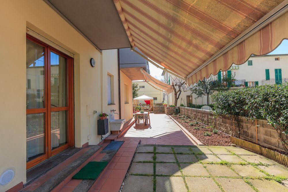 Domus Socolatae Apartments&Suites Фоллоника Экстерьер фото