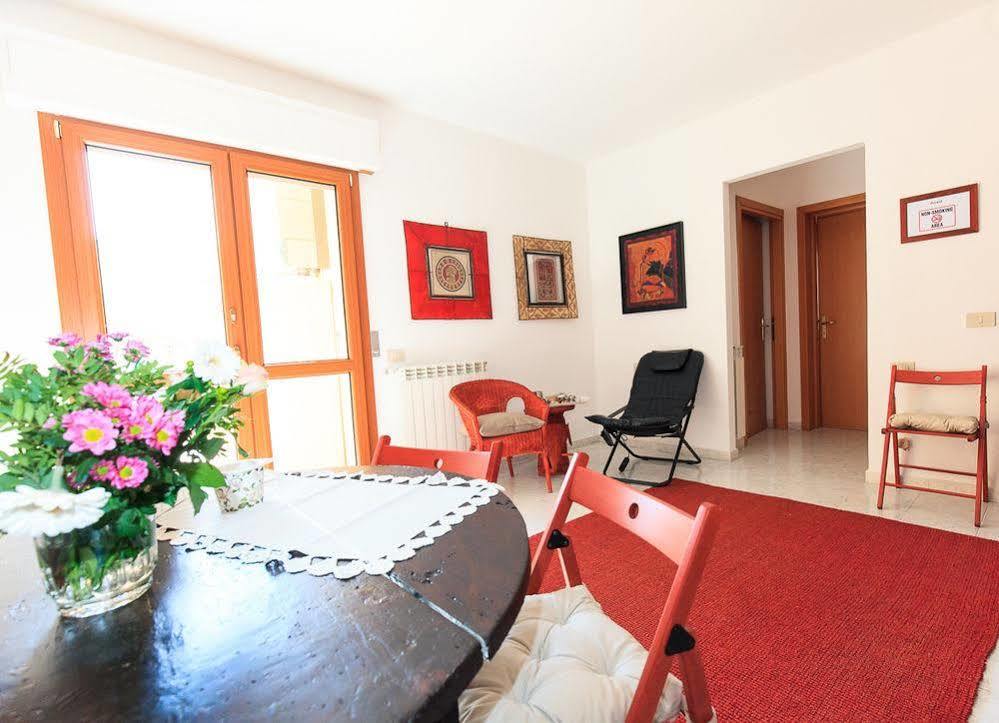 Domus Socolatae Apartments&Suites Фоллоника Экстерьер фото